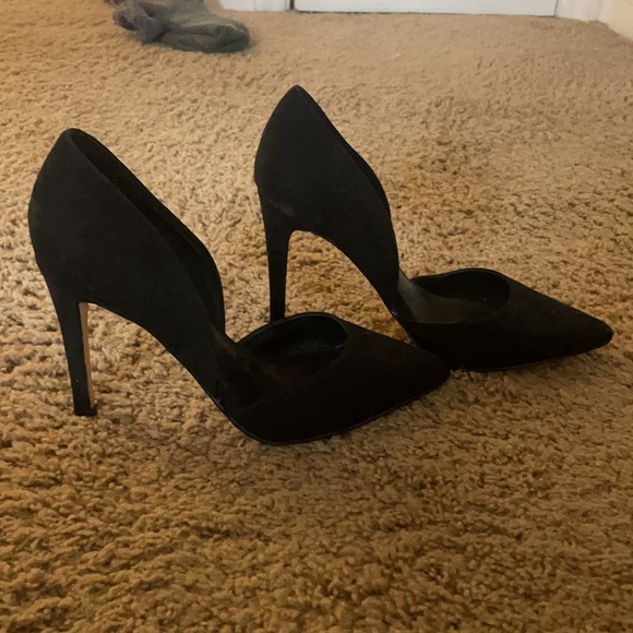 Express heels - Picture 2 of 3